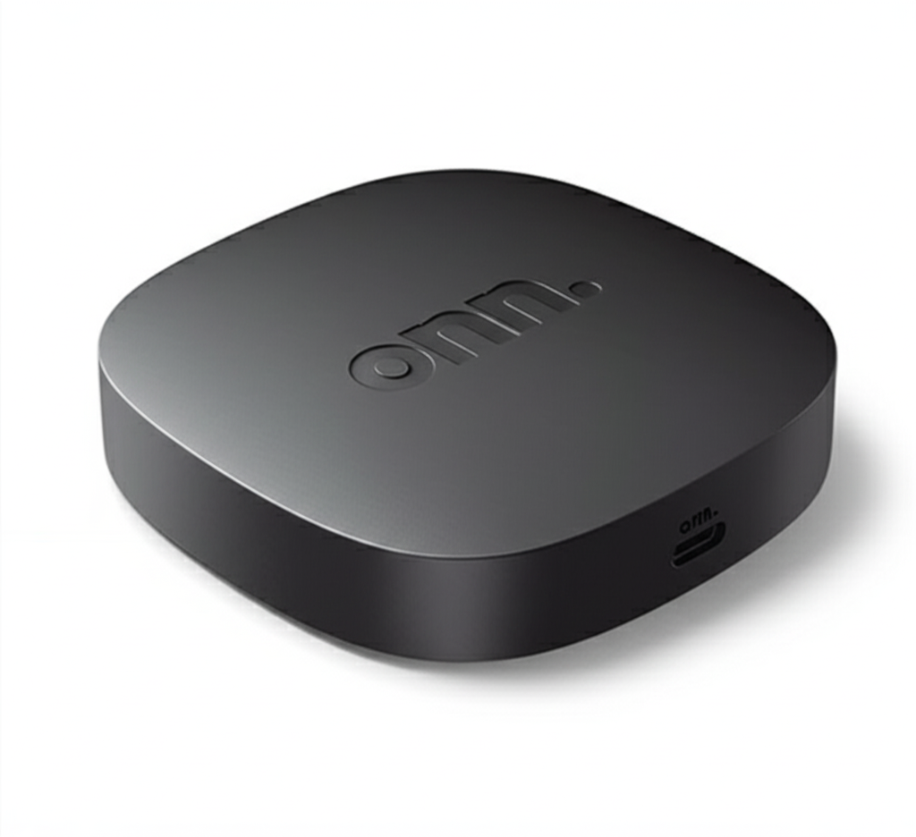 CONVERTIDOR A SMART TV 4K  - 2446A - Imagen 2