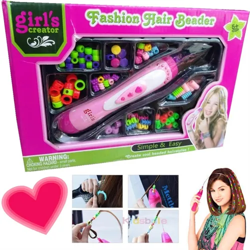 ADORNOS PARA EL CABELLO MBK-232