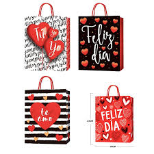BOLSAS REGALO OCASIÓN ESPECIAL 12X16 - 14-482