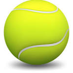 BOLA TENNIS - 1 UN - ANMA13-11 - Imagen 3