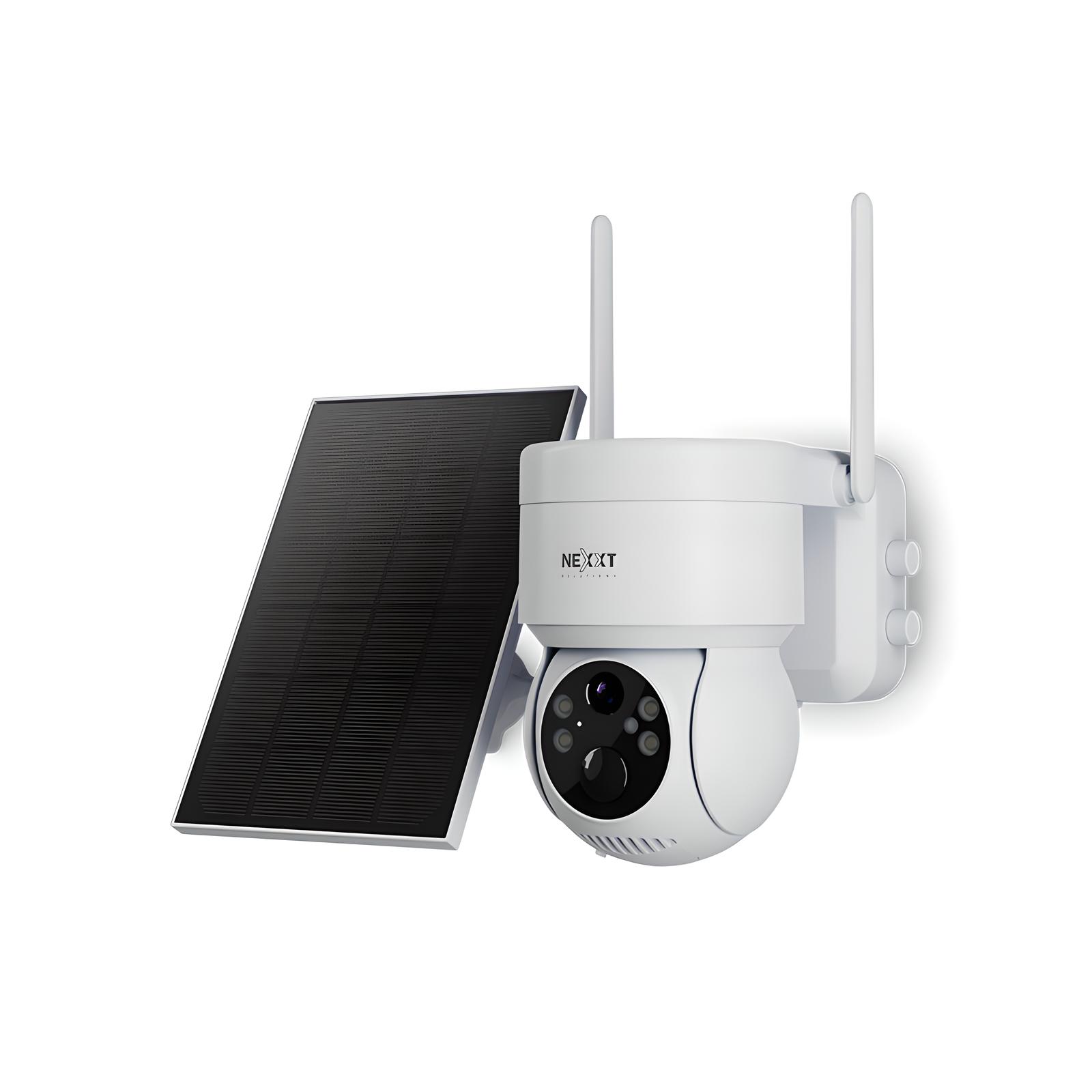 CÁMARA SOLAR EXTERIOR NEXXT NHC-OP20S