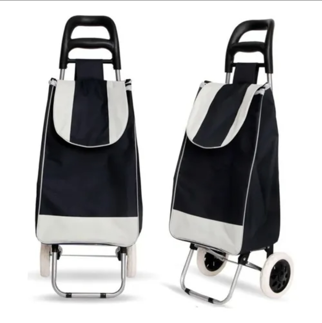 CARRITO MERCADO PREMIUM 7272 - Imagen 3