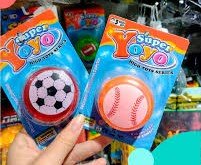 YOYO SUPER SPEED - JU1038 - Imagen 3