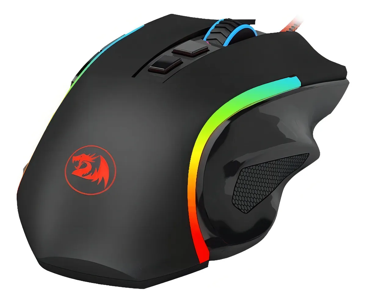 MOUSE REDRAGON GRIFFIN M607 - Imagen 5