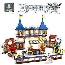 CASTILLO PARA CONSTRUIR - 27908 - Imagen 3