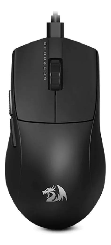 MOUSE GAMERS K1NG 1K