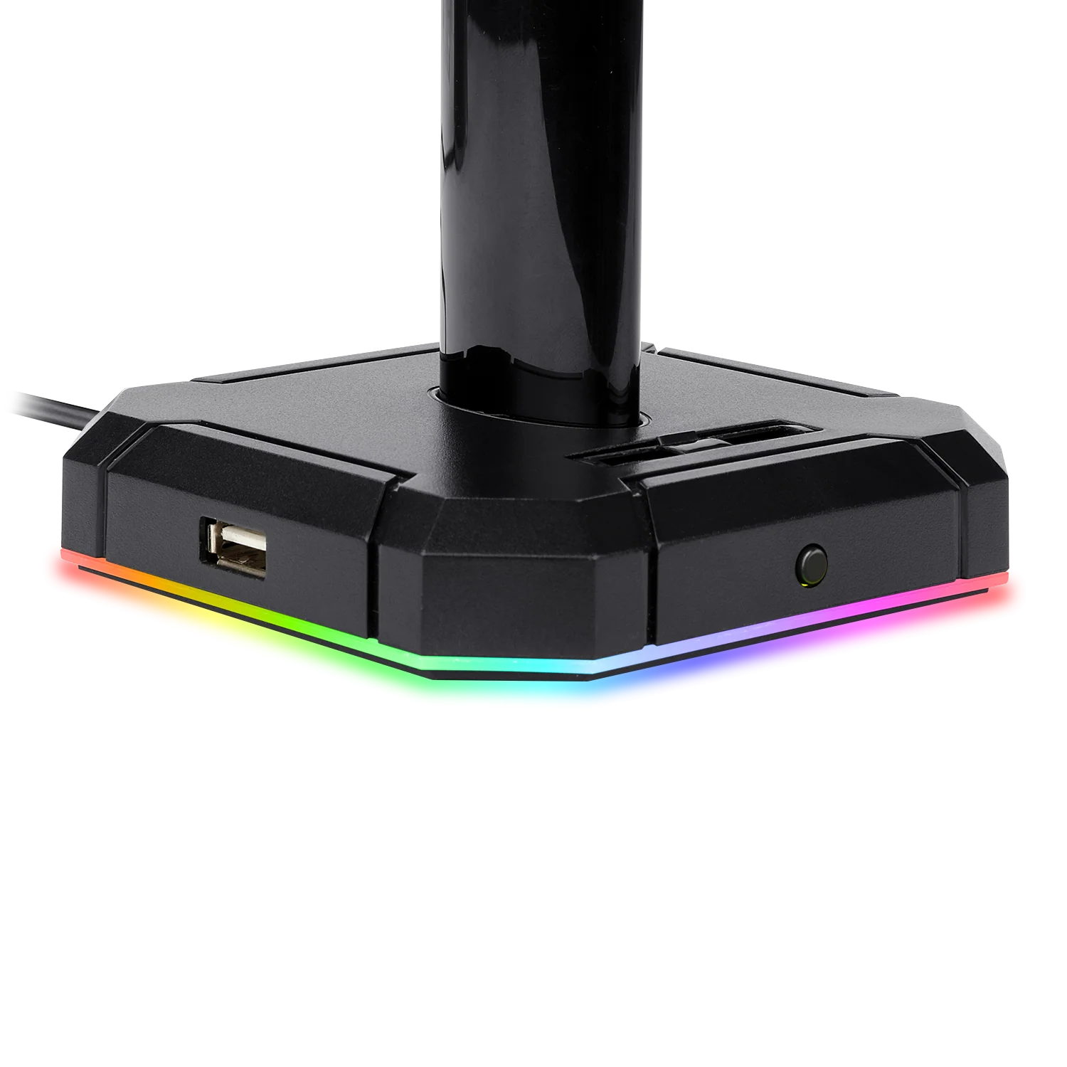 SOPORTE PARA AUDIFONOS REDRAGON SCEPTER PRO - HA300 - Imagen 4
