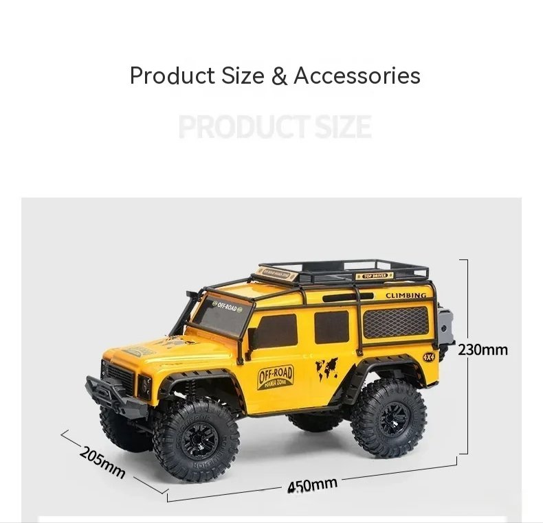 BESTIA TREPADORA PROFESIONAL COLECCIONABLE GRAN ESCALA  HB-ZP 1005 - Imagen 2