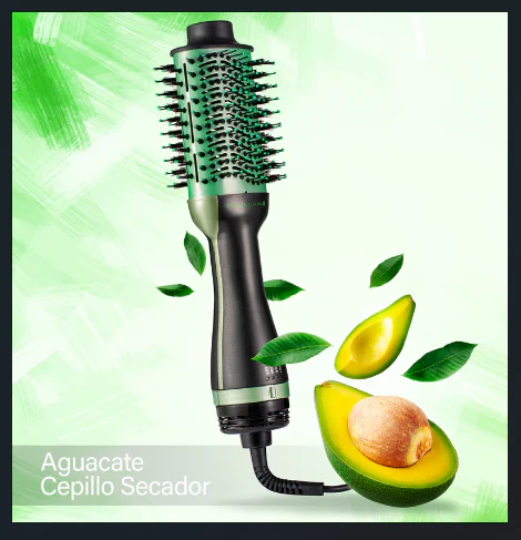 COMBO REMNLIGNTON PINZA + CEPILLO - 2507 - 6534 - Imagen 3
