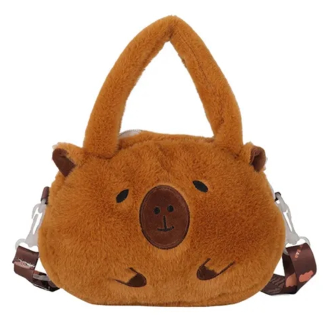 BOLSO CAPIBARA. ZJ225524