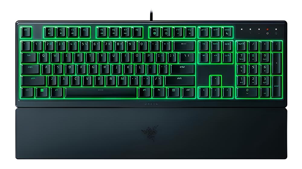 TECLADO GAMER RAZER ORNATA V3 X - RZ03-04470200-R3U1 - Imagen 2
