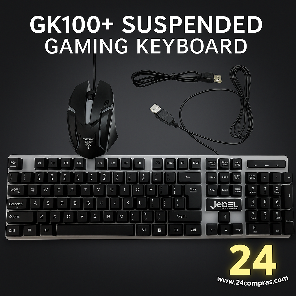 COMBO GAMER G-121 -6945352415635