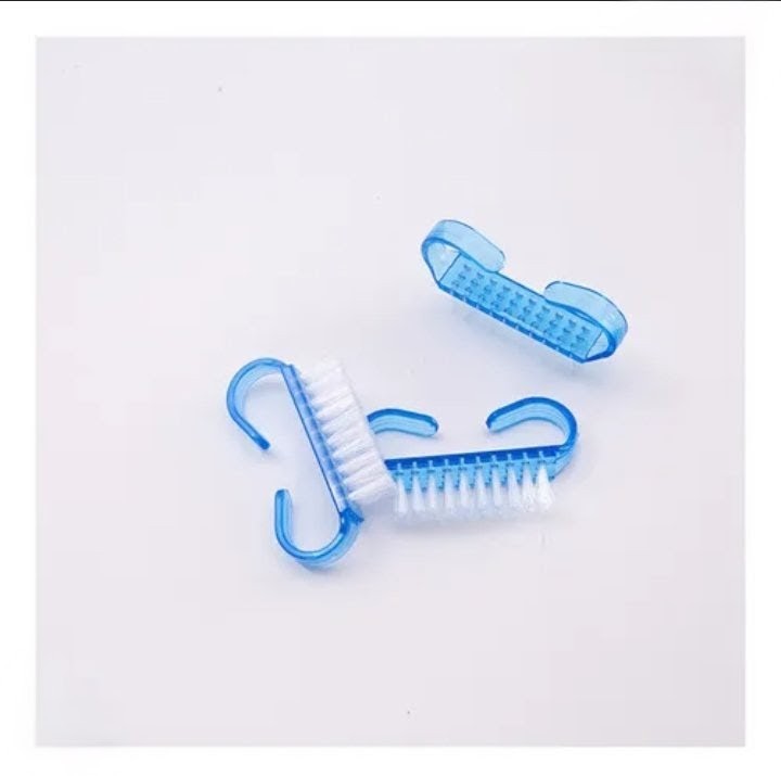 CEPILLOS LIMPIADORES DE UÑAS ZJ230363 - Imagen 4