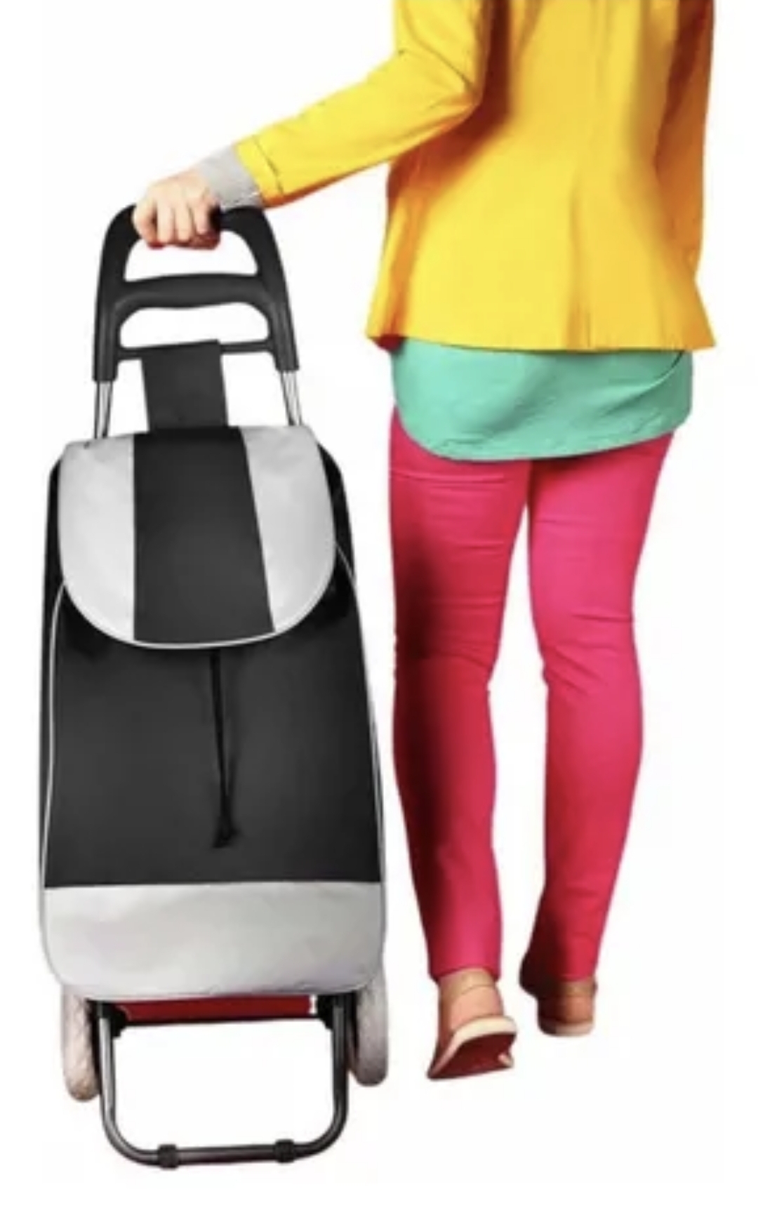 CARRITO MERCADO PREMIUM 7272 - Imagen 2