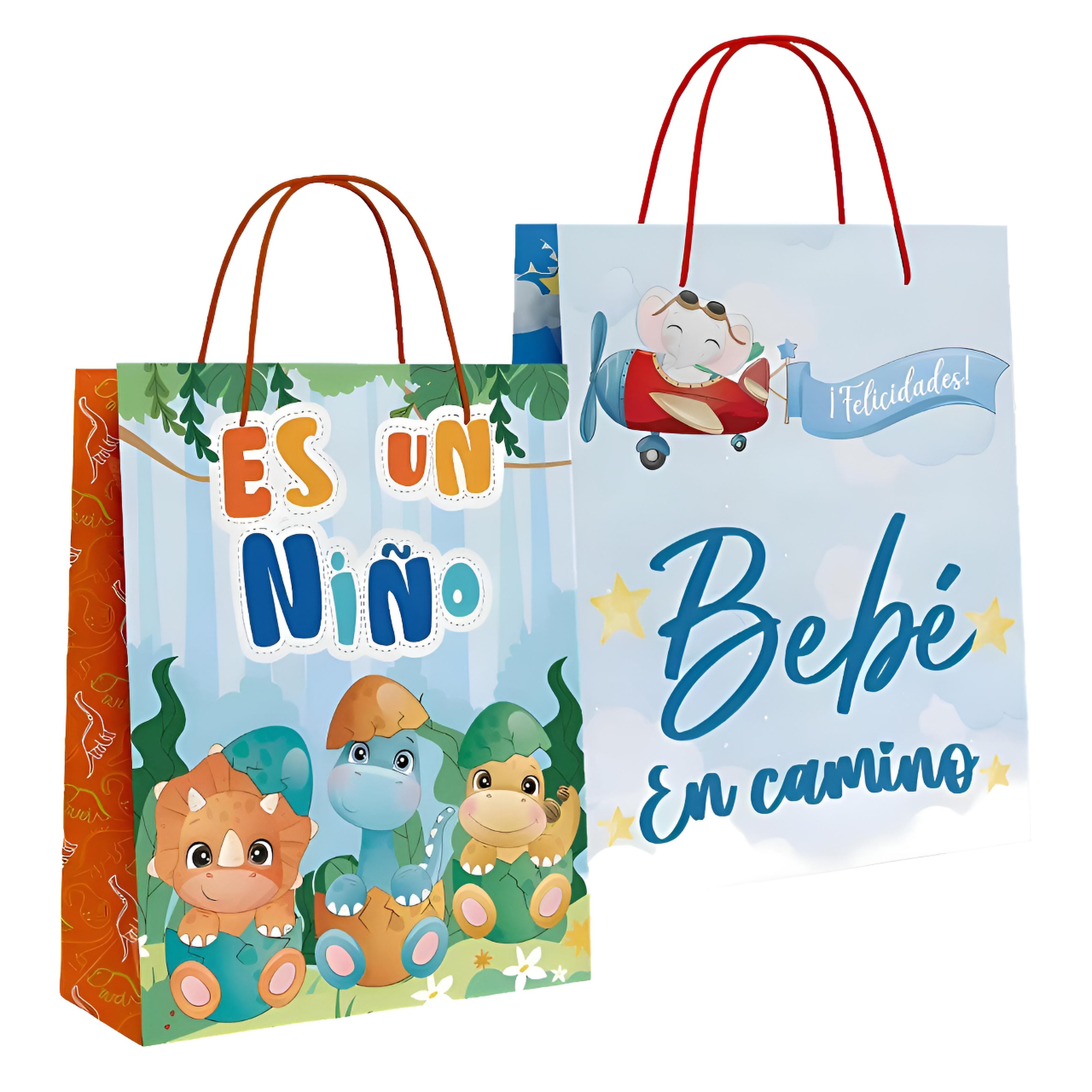 BOLSAS ES NIÑO - 15-516