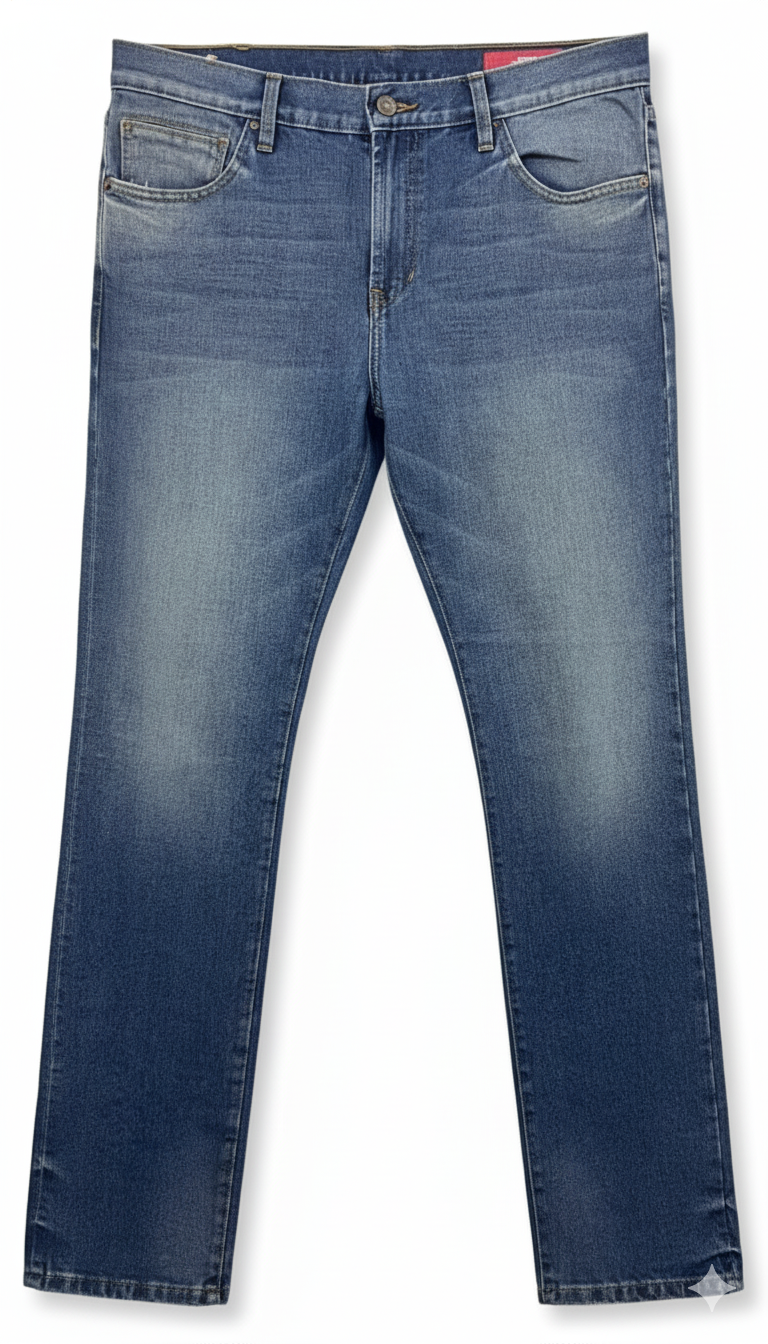 JEAN PARA HOMBRE TALLA 34 - Imagen 2