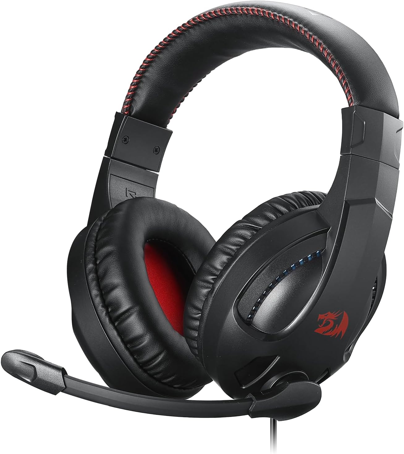 AUDÍFONOS GAMERS REDRAGON CRONUS H211-RGB - Imagen 3