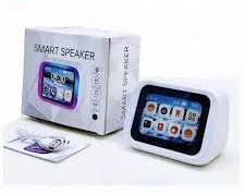 PARLANTE INTELIGENTE TIPO ALEXA - TF-26 PRO 120