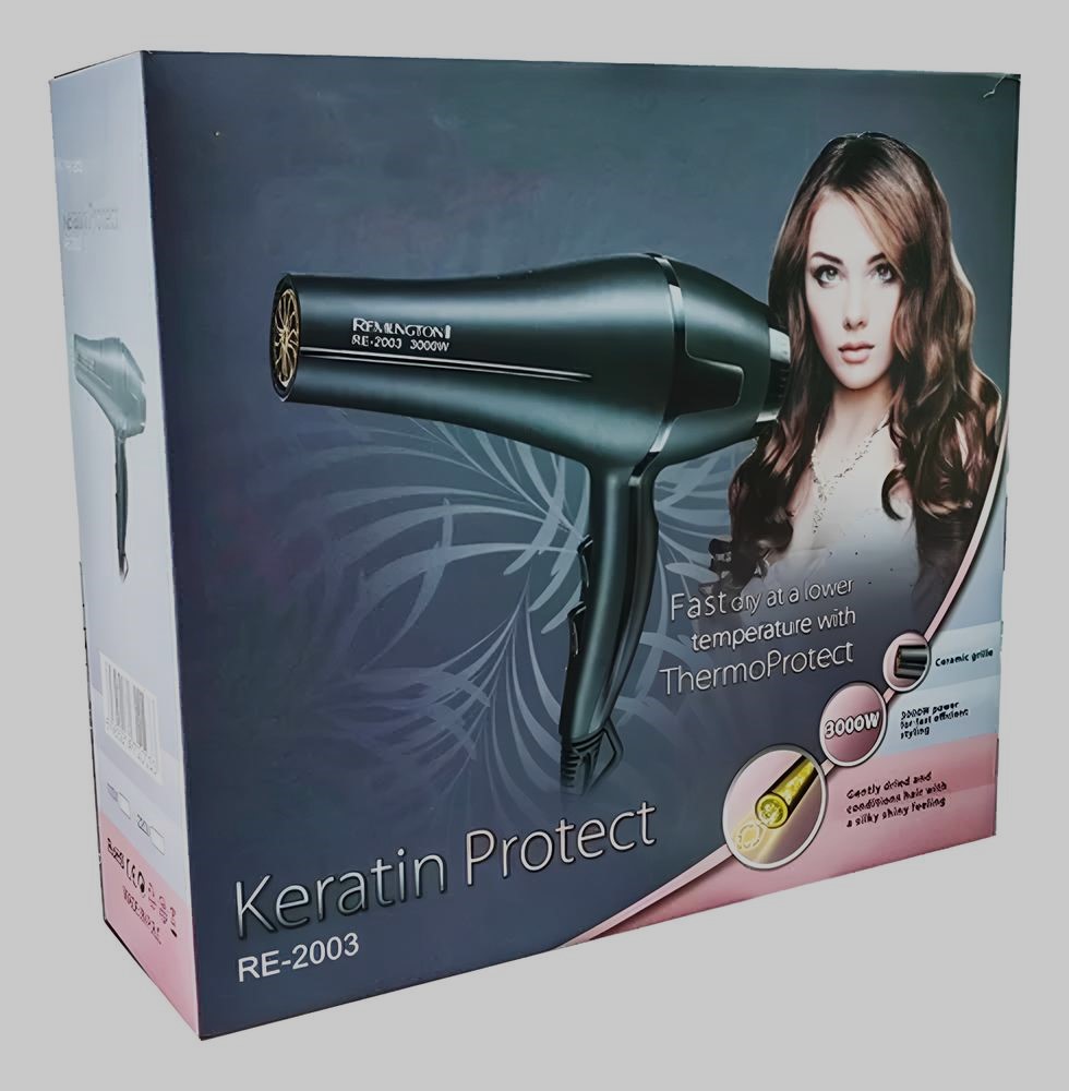 REDDEN KERATIN PROTECT RD 2003 - 1000184
