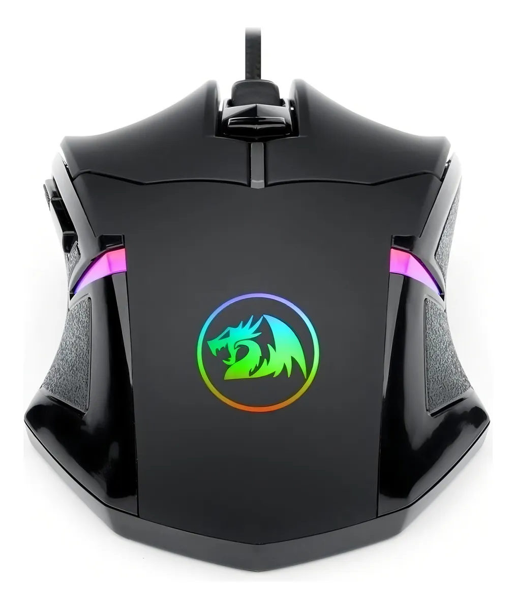MOUSE GAMERS M601-RGB