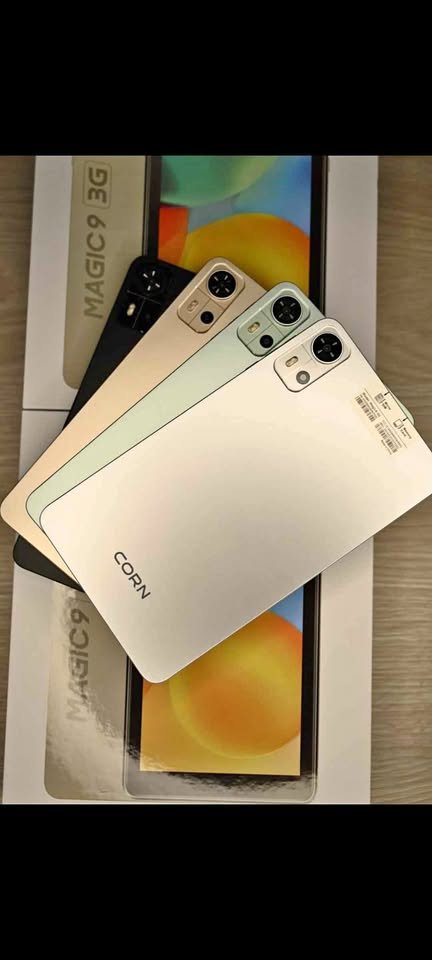 MAGIC 9 3G CORN - Imagen 3