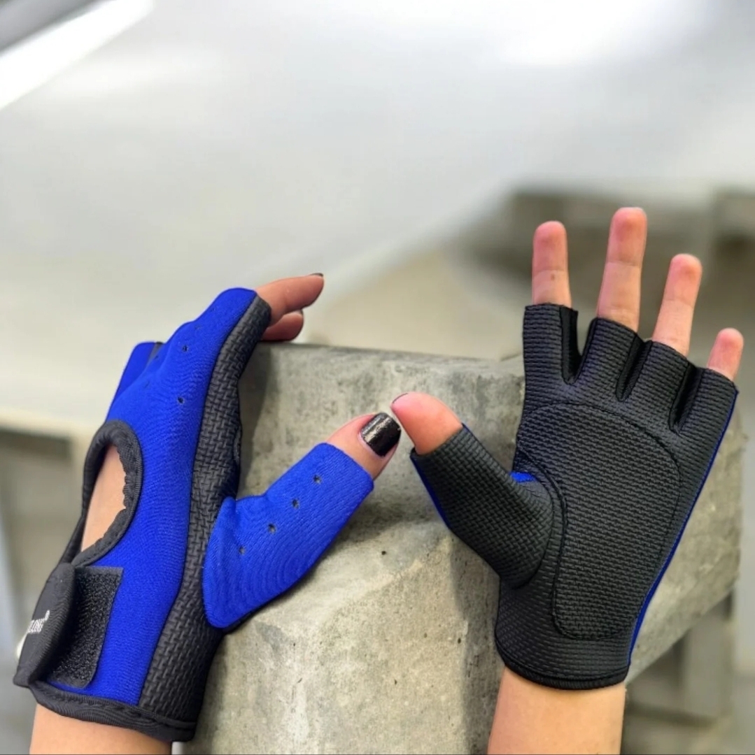 GUANTES DE ENTRENAMIENTO ST 7061 ZJ221431 - Imagen 2