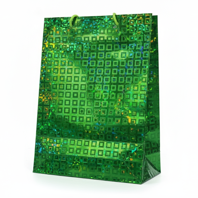 BOLSA DE REGALO GRANDE  26x34 Fan 403 - Imagen 3