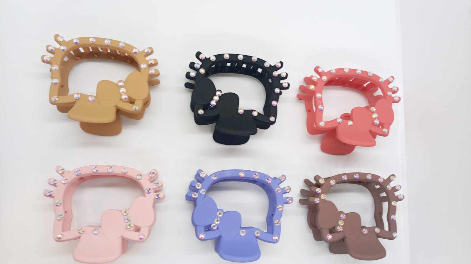 CAIMAN GATO COLORES - FAN-552