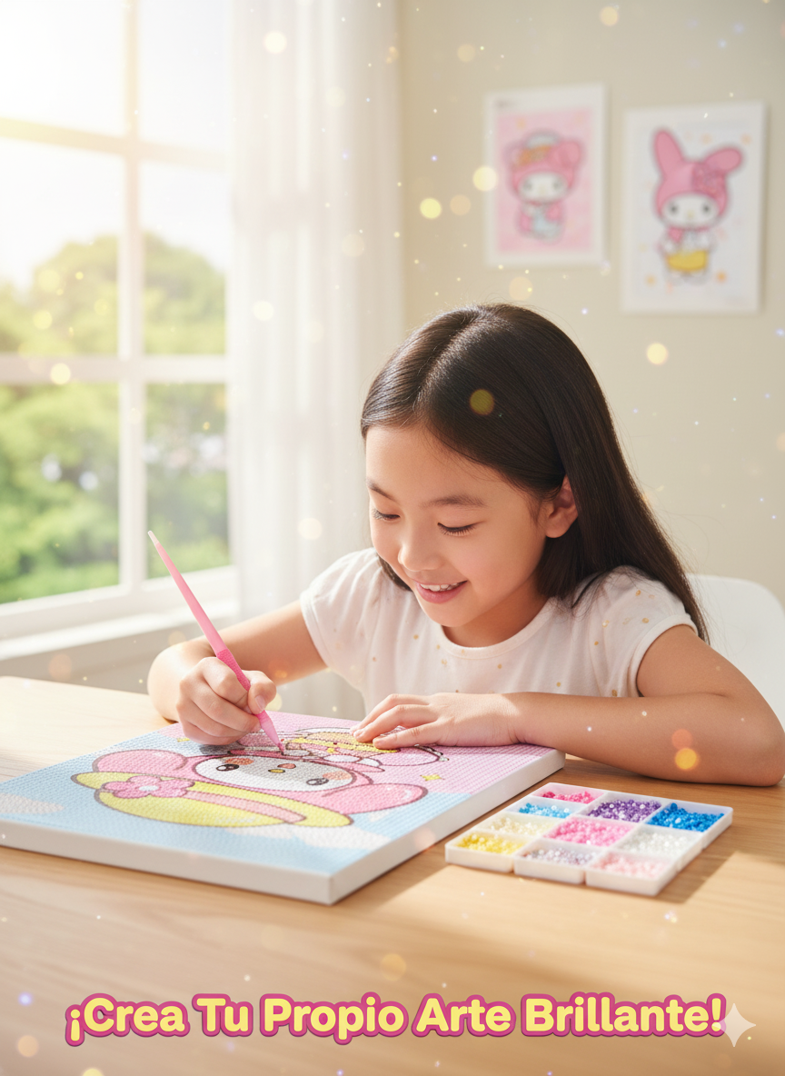 TABLERO GRANDE DE DIFERENTES DISEÑOS DE PEPITAS -ZJ225460 - Imagen 2