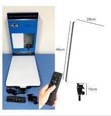 LAMPARA LED DE ILUMINACION -RL-19 - Imagen 5