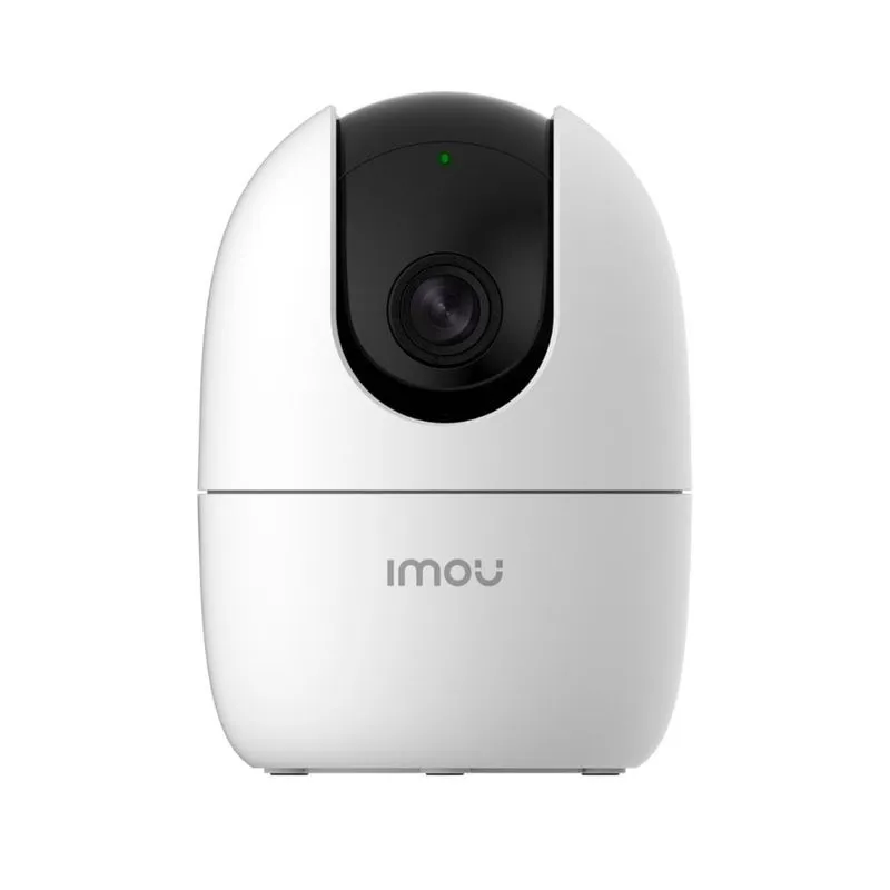 CAMARA DOMO 360° ULTRA IMAGEN 2K ZOOM DIGITAL MICROFONO - 6971927237937 - Imagen 2