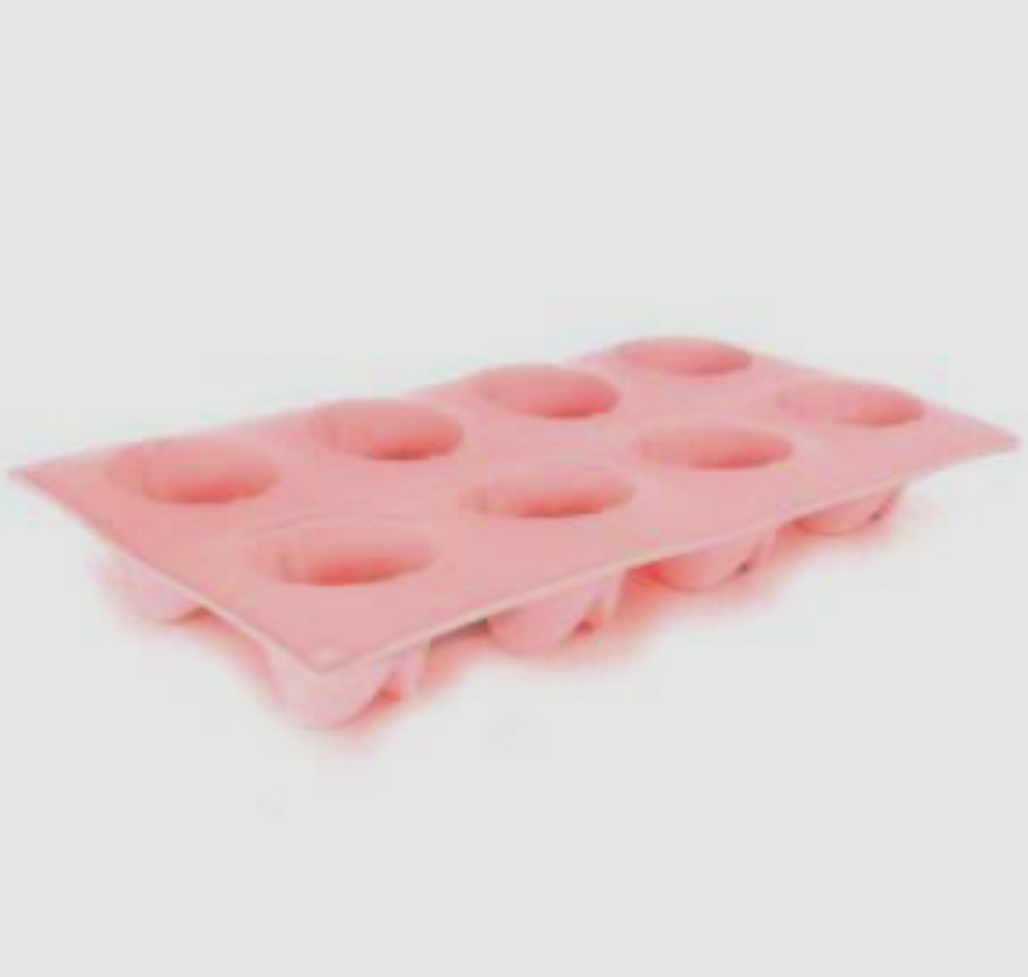 MOLDE SILICONA MUFFINS ZJ224210
