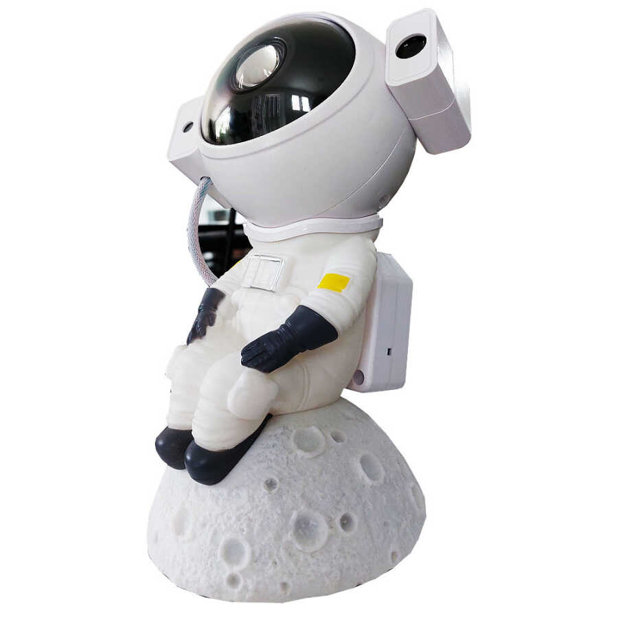 PROYECTOR ASTRONAUT LED HIGHT LIGHT XD-20 1000067