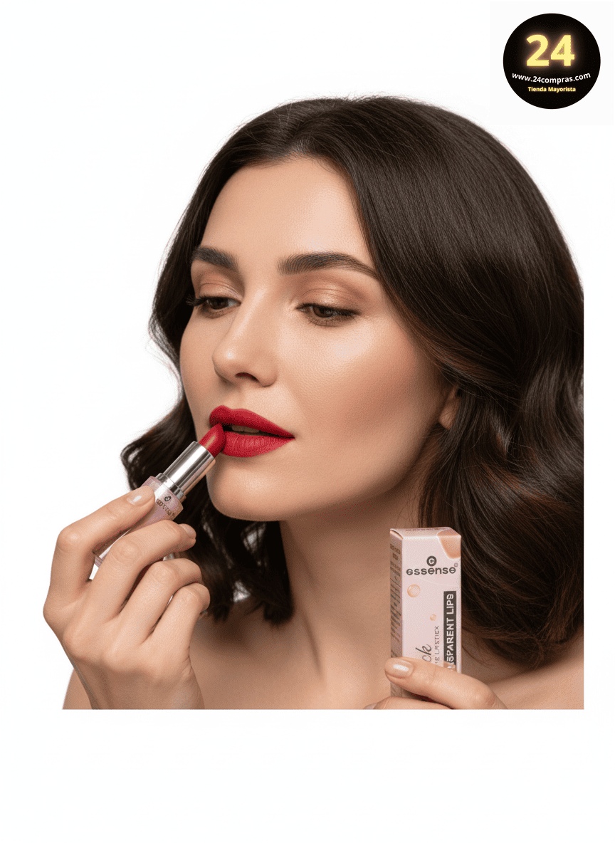 LABIALES COLOR MATE - Imagen 3