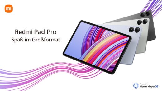 TABLETA REDMI PAD PRO 128GB/6 GB RAM - Imagen 4