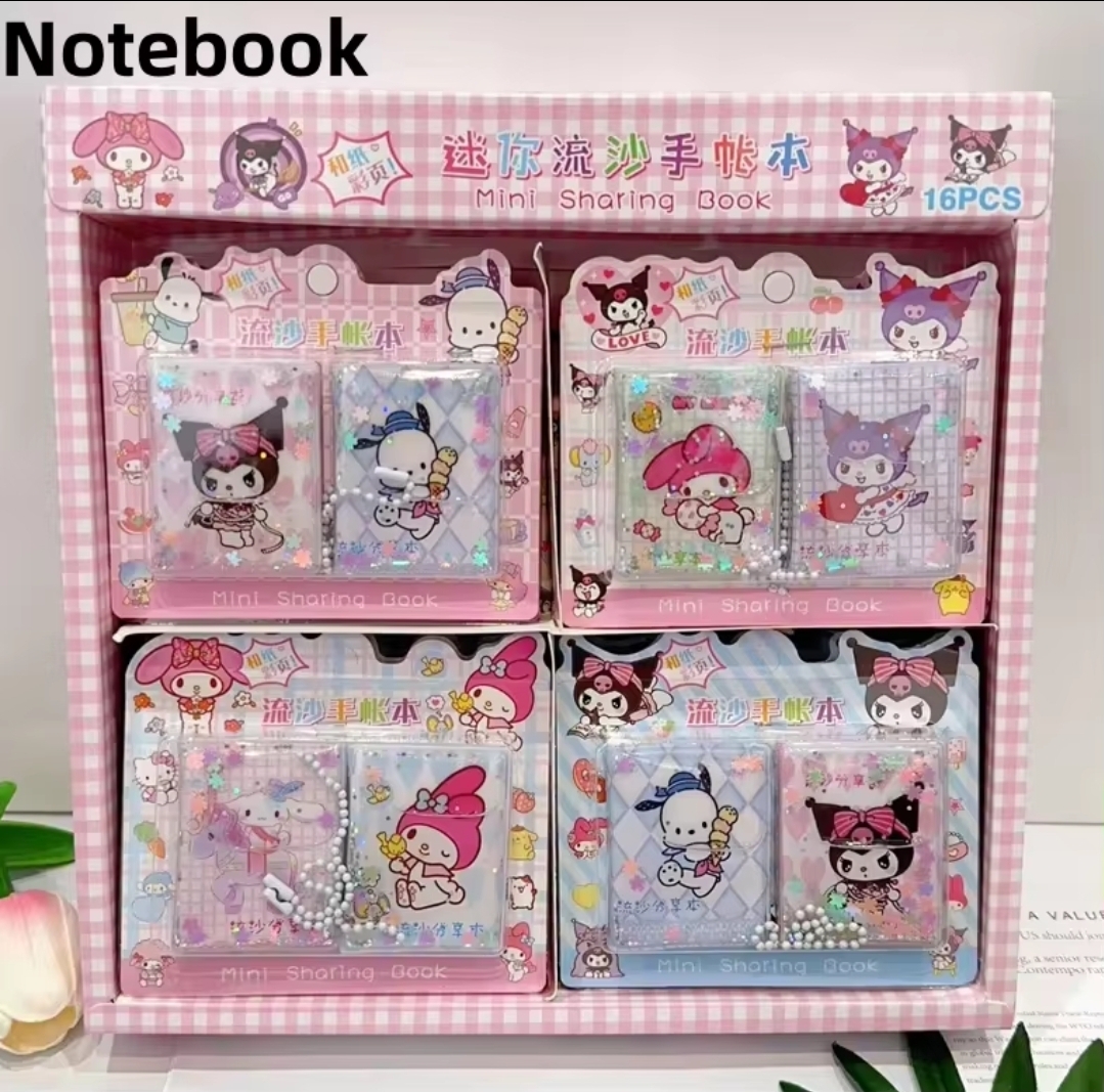 MINI BOOK PARA NIÑOS ZJ225458 - Imagen 4