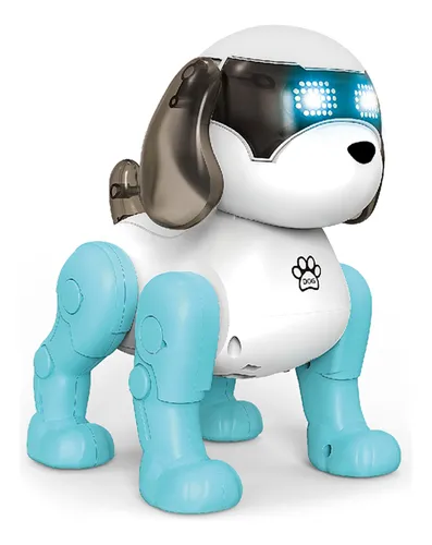 PERRO ROBOT – CANTA, BAILA Y SE MUEVE 111-2 - Imagen 2