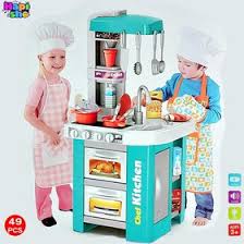 COCINA PARA NIÑOS - 922-47 - Imagen 4
