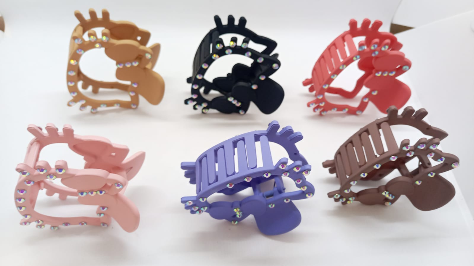 CAIMAN GATO COLORES - FAN-552 - Imagen 3