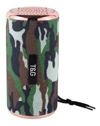 PARLANTE BLUETOOTH PORTATIL -  TG-153 - Imagen 3