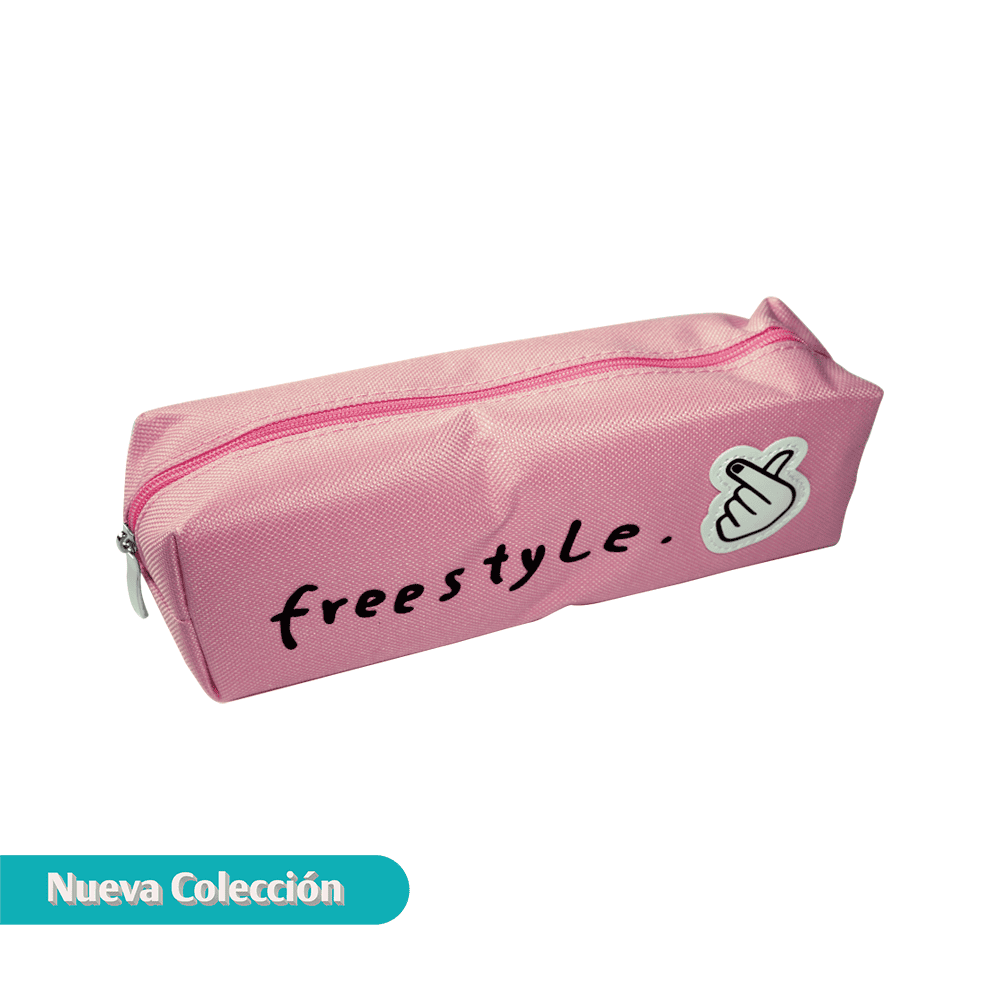 CARTUCHERA OFFI-ESCO  -OE-2261 - Imagen 2