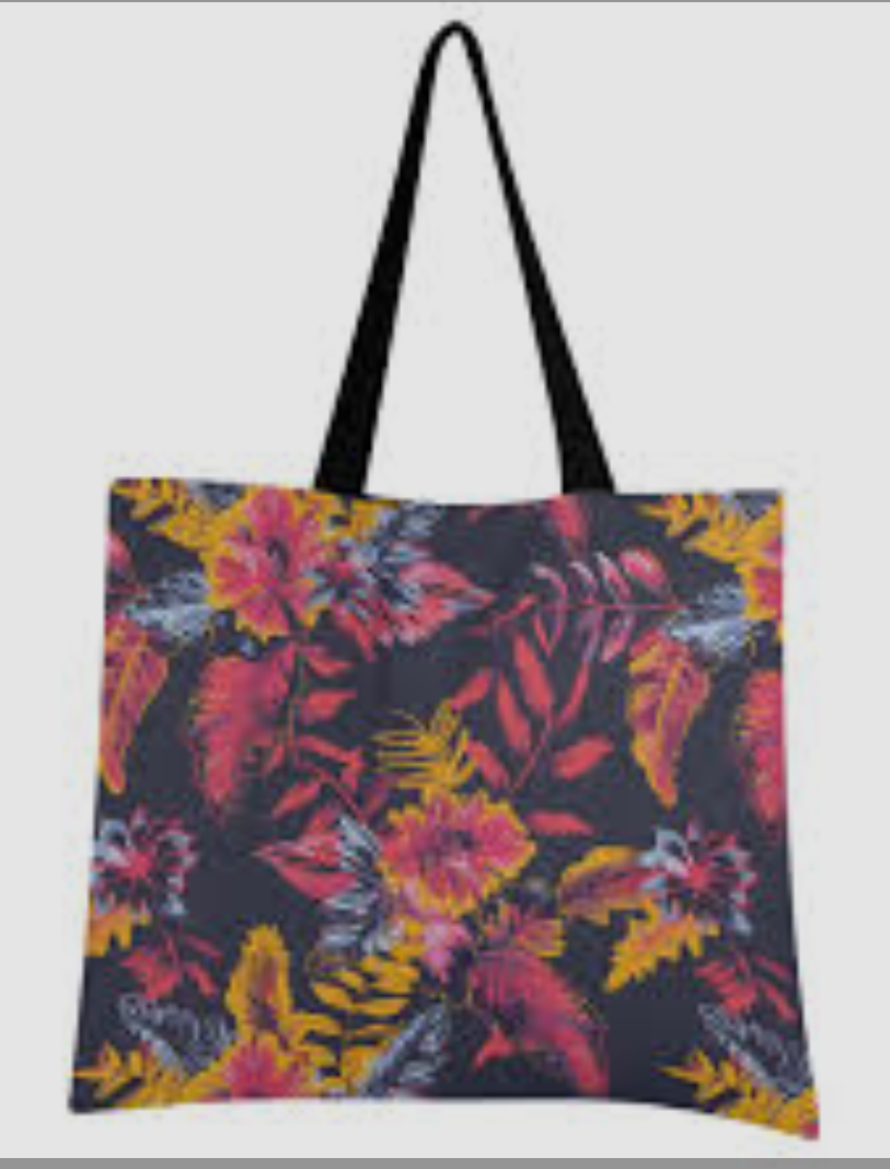 BOLSO PLEGABLE ZJ224770 - Imagen 2