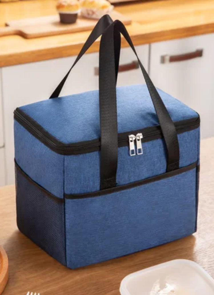 BOLSA TÉRMICA PLEGABLE  ZJ225155