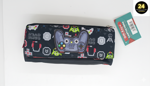 CARTUCHERA OFFI-ESCO GE-3199 - Imagen 4