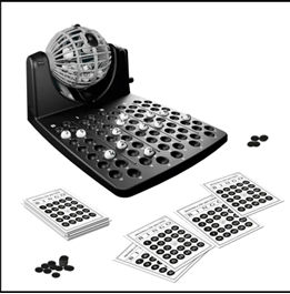 BINGO BALOTERA DE TRADICIÓN - 702532 - Imagen 3