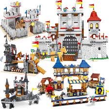 CASTILLO PARA CONSTRUIR - 27908 - Imagen 4