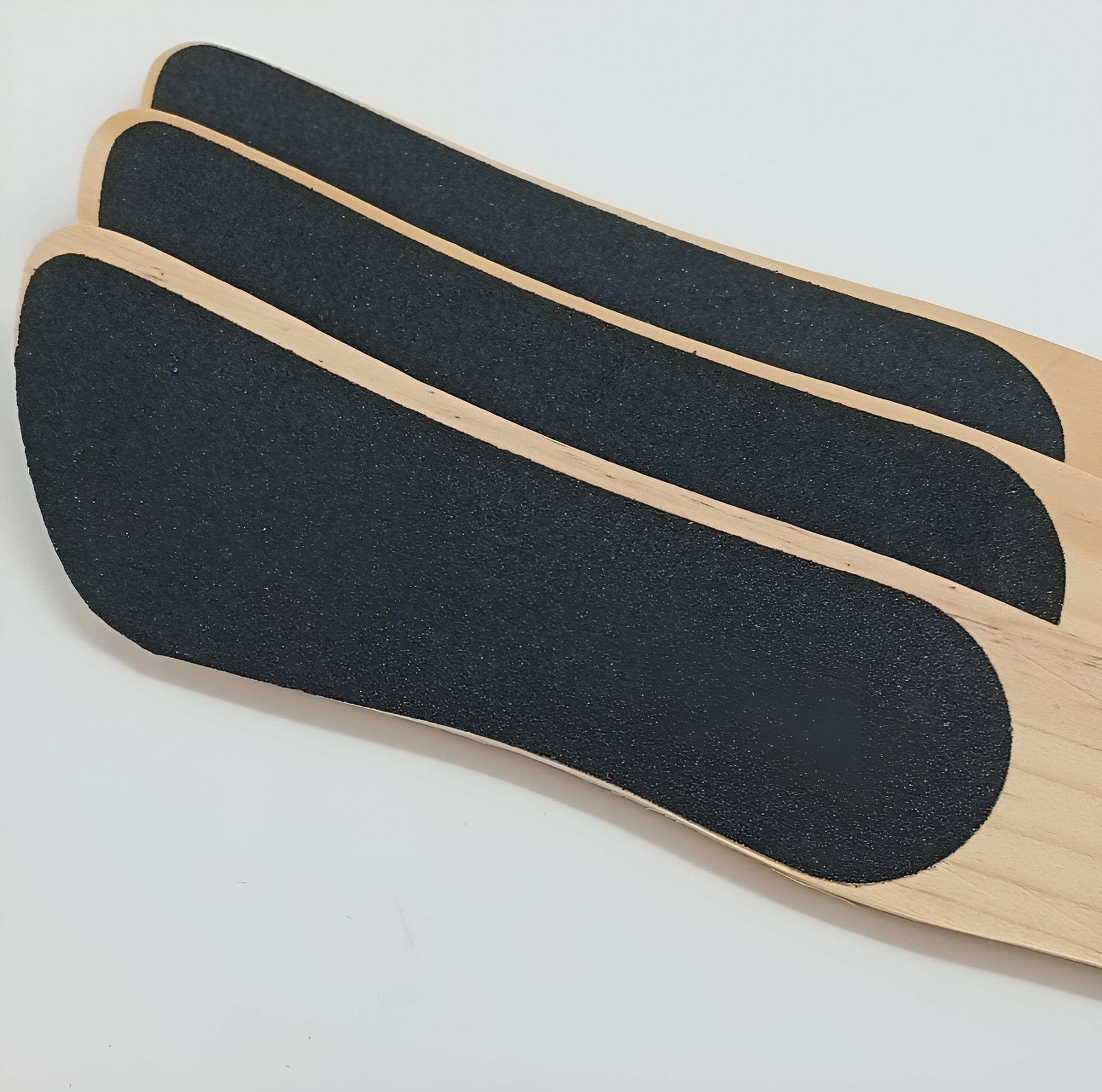LIMA DE PIES DE MADERA ZJ230361