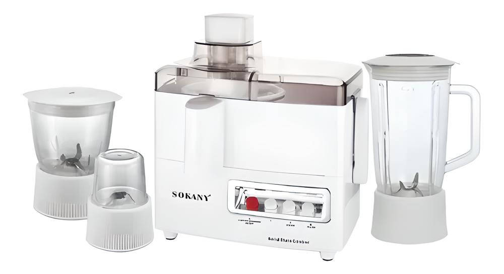 EXTRACTOR MULTIFUNCIONAL SOKANY SK-03029 1000150