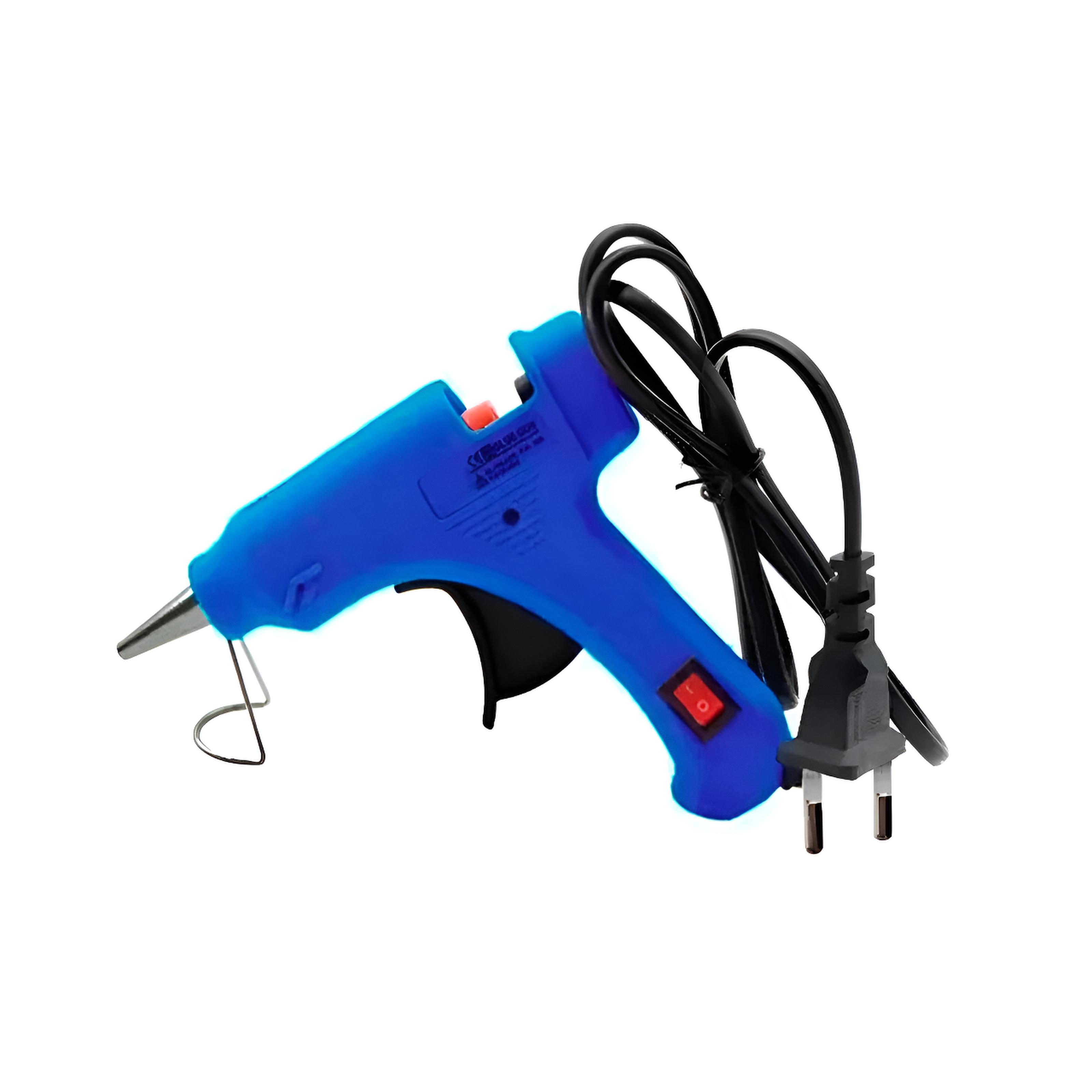 PISTOLA 20W APLICADOR SILICONA - ZJ231337