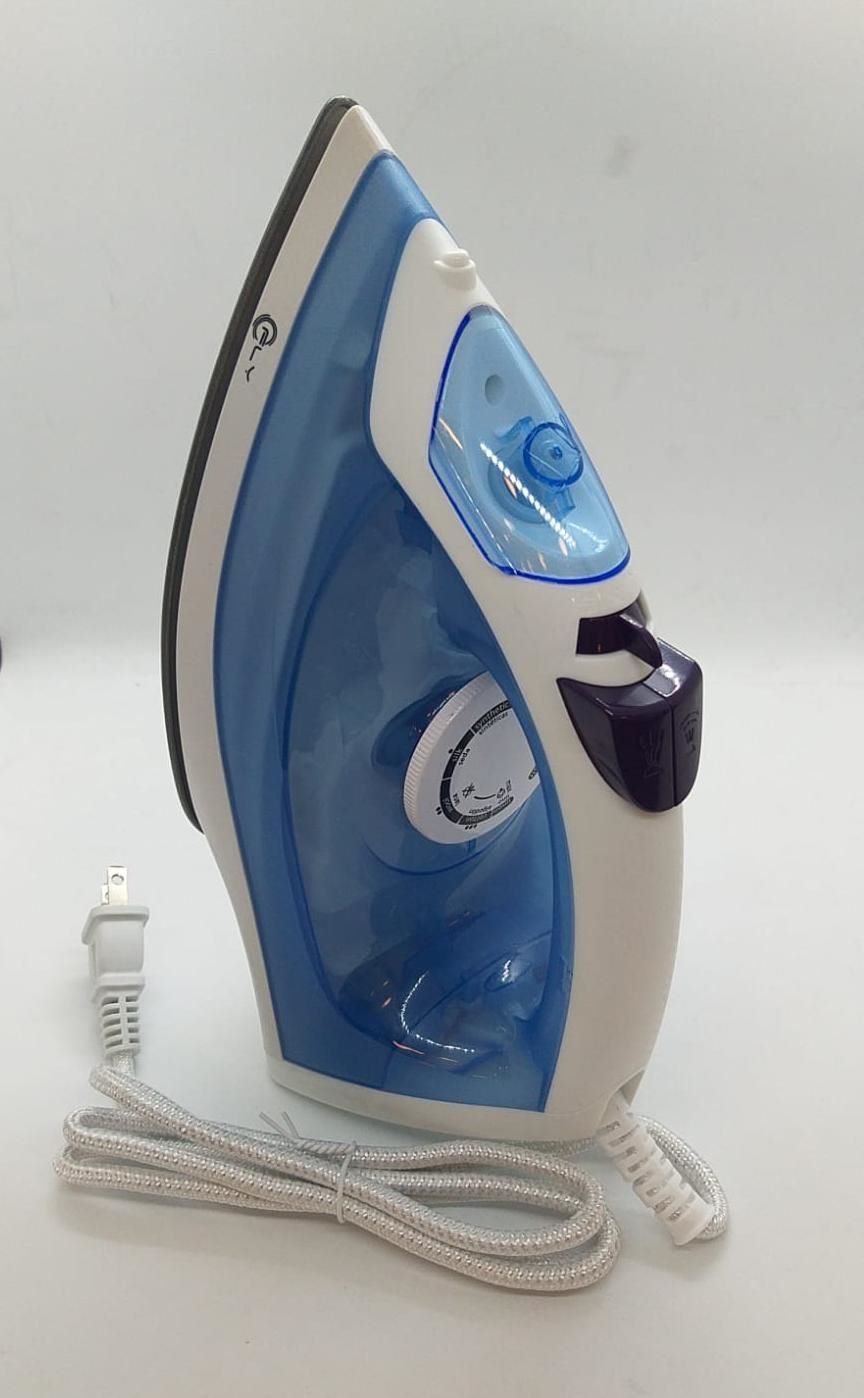 PLANCHA ELECTRIC STEAM IRON PL10 FLY 1800W